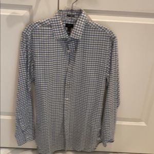 Men’s J. Crew Button Down
